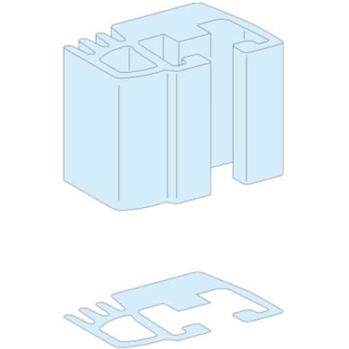Linergy LGY Barra 1250A C1,67m