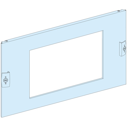 Espelho P ComPacT INS800-1600, 4P