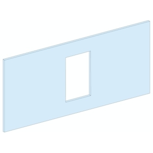 Espelho GP INS250 HZ. Fixo Manipulo