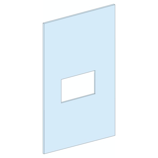 Espelho G NSX250Vigi V. Fixo. Man L250