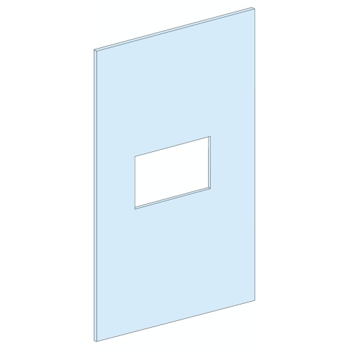 Espelho GP NSX630 V. Fixo Man L250