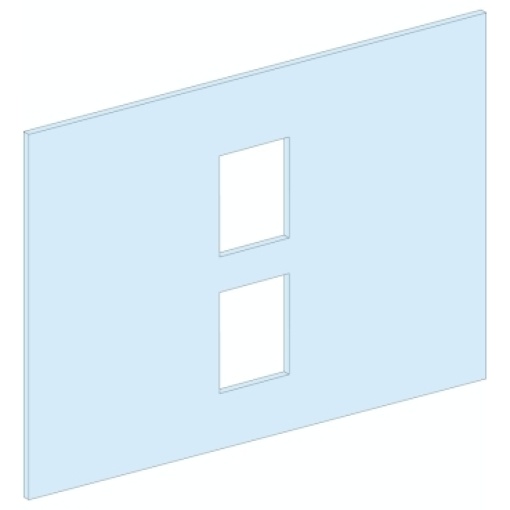 Espelho P Inversor NSX250 HZ. Tele.