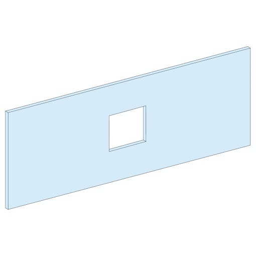 Espelho P NSX630 ou Vigi HZ. Chassis