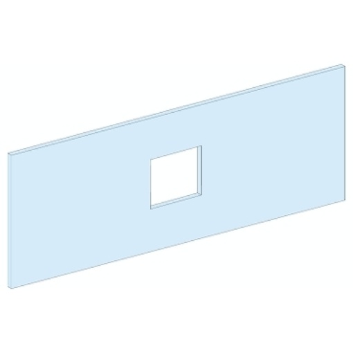 Espelho P NSX250 HZ. Chassis