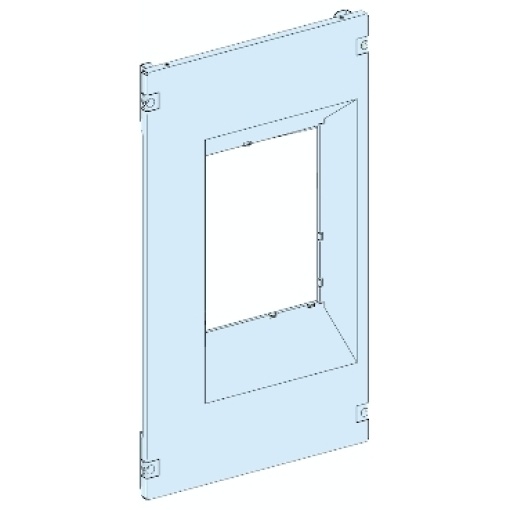 Espelho P NS8001600 Vert. Fixo L400