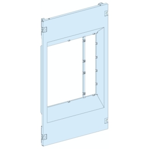 Espelho P NS-MTZ1 0816 3P L400