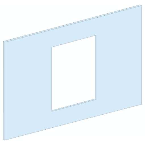 Espelho P NS1600 Vert. Fixo Tele