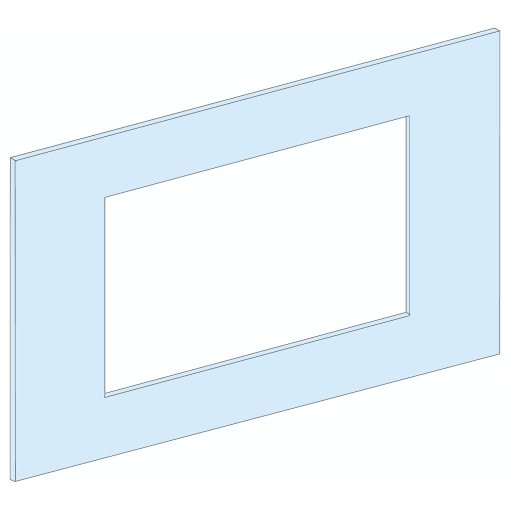 Espelho P ComPacT NS2000-3200, 3P4P