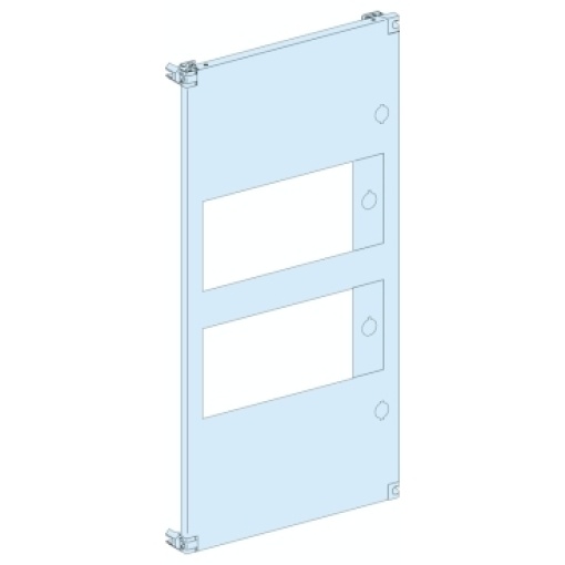 Espelho P opaco bascul. IHQ L400 13M