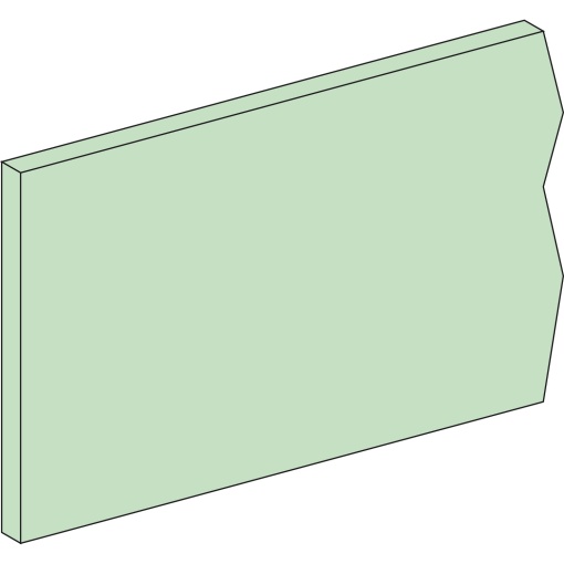 Linergy BS Barra CU macica 120x10mm