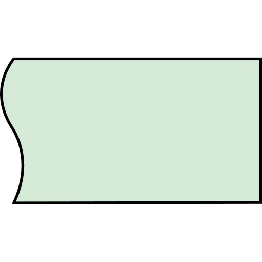 Linergy BS Barra CU macica 50x10mm