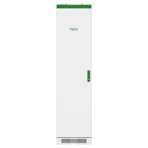 Armário de derivação de manutenção Easy UPS 3L, unidade única, 250-600 kVA 380400415 V
