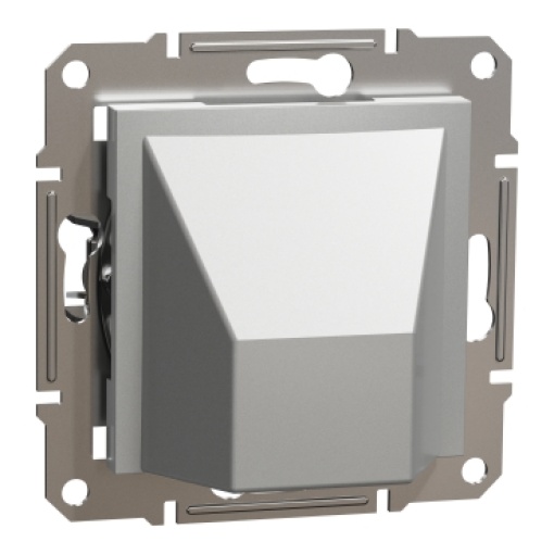 Asfora - Saída de cabos - Alumínio