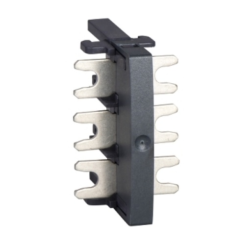 ligador de potência entre ATSU01N2lT e tesys modelo U