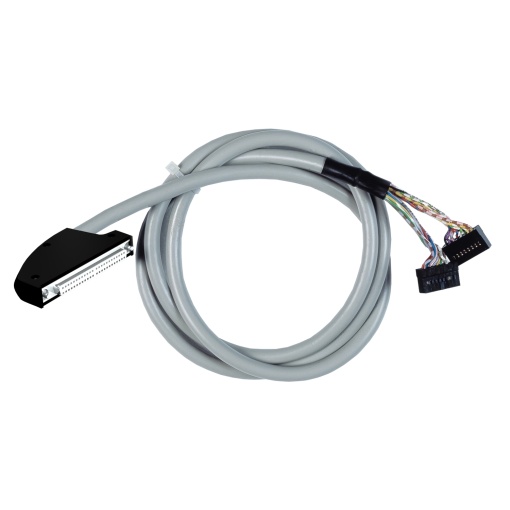 TELEFAST CABLE M340 ECO 2M
