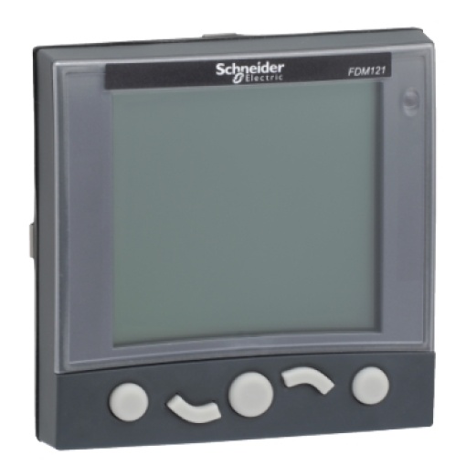 front display module - FDM 121 - 96 x 96 mm - IP54