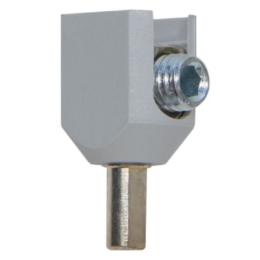 Terminal para cabos de alumínio de 16 a 50 mm2 - conjunto de 1