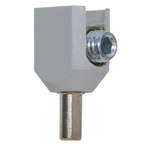 Terminal para cabos de alumínio de 16 a 50 mm2 - conjunto de 1