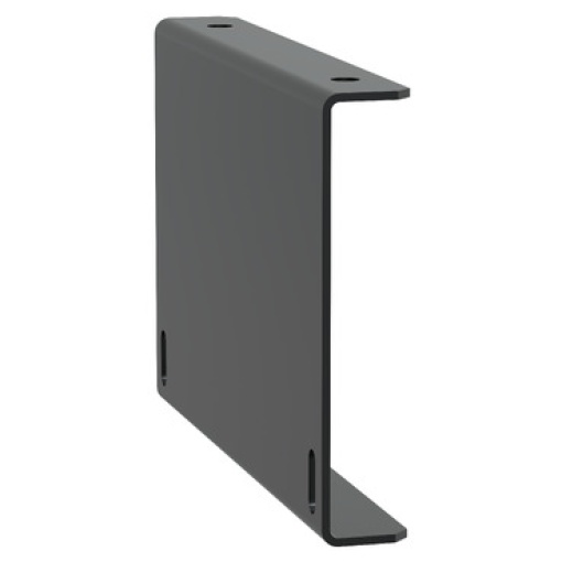 Placa de suporte para suporte KPS de Canalis, Canalis KKS para EV, 100A a 400A