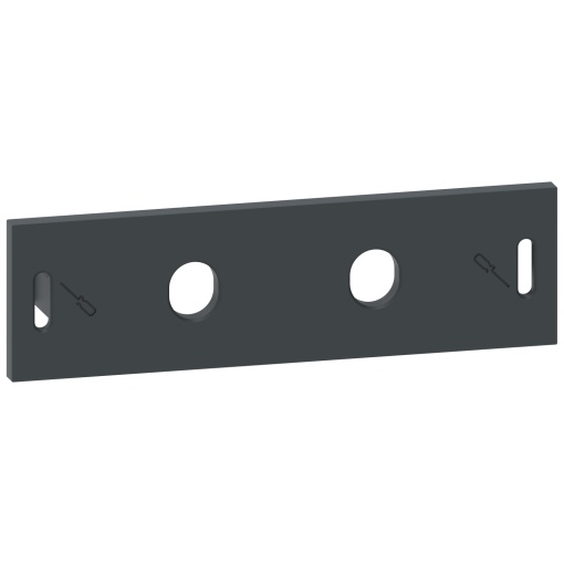 Proteção frontal para LR9G115  225