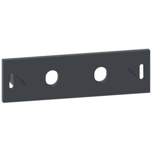 Proteção frontal para LR9G115  225