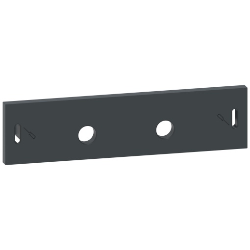 Proteção frontal para LR9G500