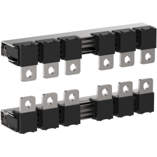 kit barras de inversão 3 pólos para TeSys G265-500