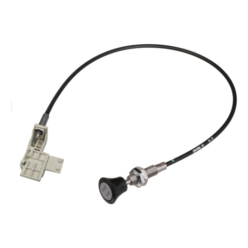 Relé de proteção térmico Tesys D-comando de rearme à distância - LRDLR3D