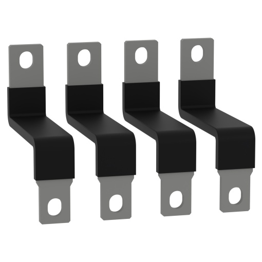 Kit ligação flexivel TeSys DECA  4P DT200A para MCCB