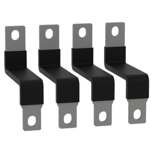 Kit ligação flexivel TeSys DECA  4P DT200A para MCCB