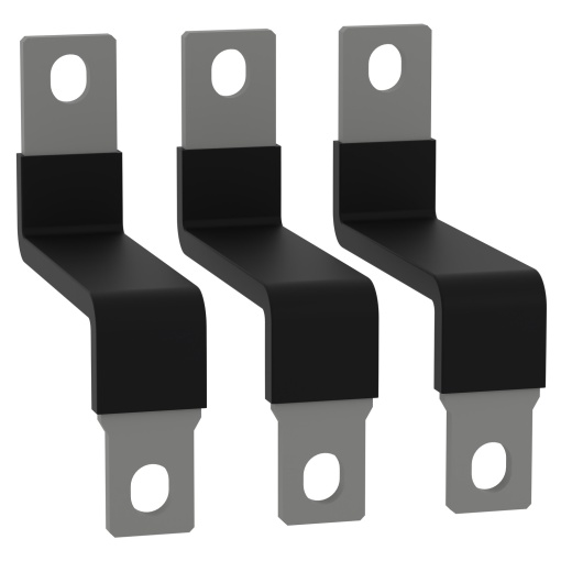 Kit ligação flexivel TeSys DECA 3P D115-150A para MCCB