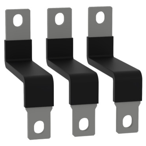 Kit ligação flexivel TeSys DECA 3P D115-150A para MCCB