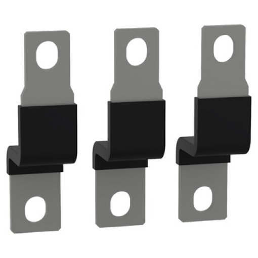 Kit ligação flexivel TeSys DECA 3P D115-150A para LR9G