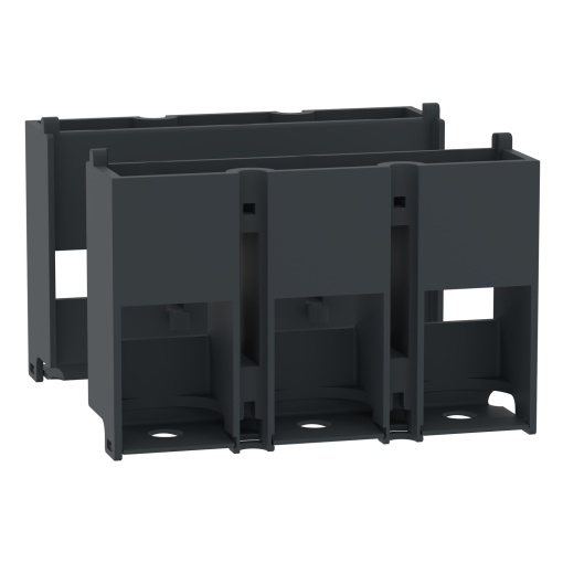 TeSys DECA Suporte olhal 3P para contactor D115-150A6