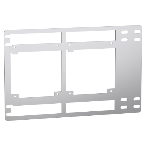 Base de adaptação dual TeSys DECA Advance a Tesys D 3P D115-150A