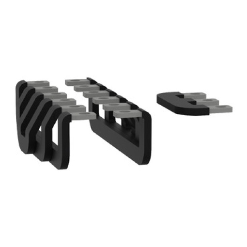 Kit barra Estrela-Triangulo TeSys DECA LDY-D115-150A