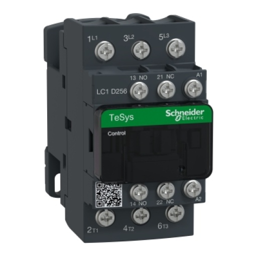 Contactor Tesys D - 3P3 NA - AC-3 -  440 V 25 A - 230 V CA bobina