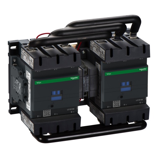 Inversor Tesys D - 3P3 NA - AC-3 -  440 V 150 A - 110 V CA bobina