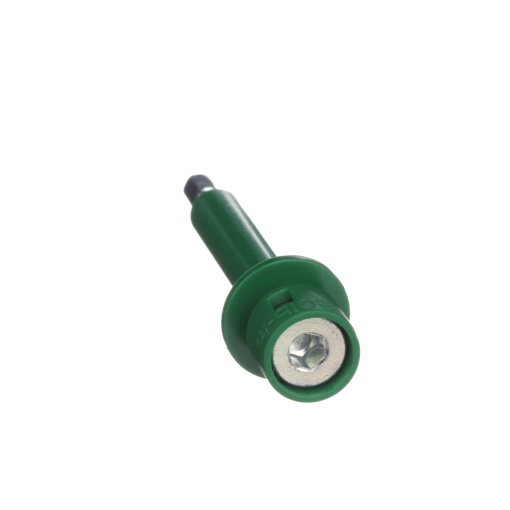torque limiting breakaway bit - installation accessories - 9 N.m - set of 8