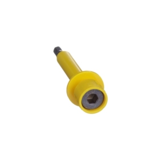 parafusos com binário pré-definido- acessórios de montagem - 5 N.m - kit de 6