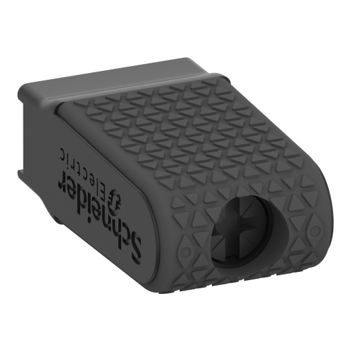 Punho de borracha de reposição para ComPacT NSX400-630 10 unidades