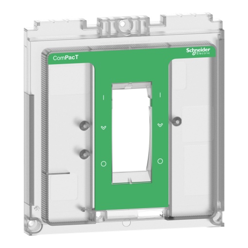 NSX 400-630 CA HP RETROFIT ESPELHO FRONTAL