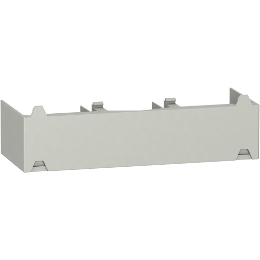 ISFT250 - Terminal shields