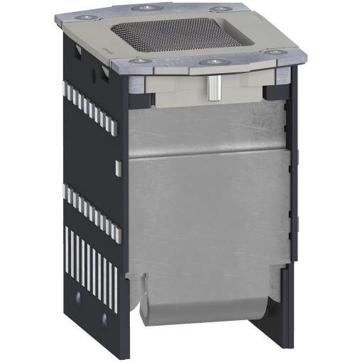 Arc chute for Masterpact MTZ1 H1H2HA spare part