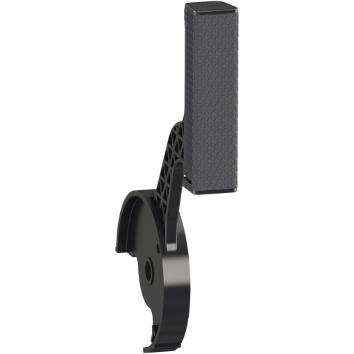 Spring charging handle - for Masterpact MTZ1