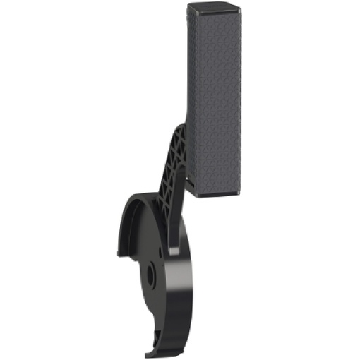 Spring charging handle - for Masterpact MTZ1