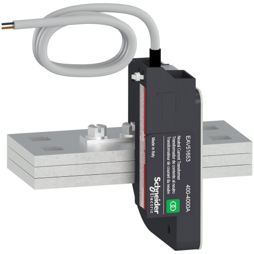 CT neutral or ground fault protection - for MTZ2 spare part