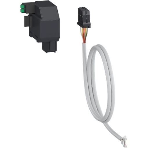 PORTA ULP-PARA MASTERPACT MTZ23-FXO
