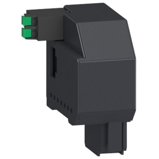 ULP port module - for Masterpact MTZ1 - fixed