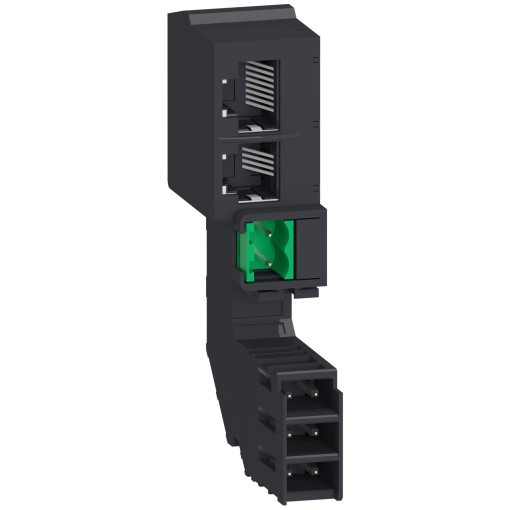 ULP port module - for Masterpact MTZ1 drawout
